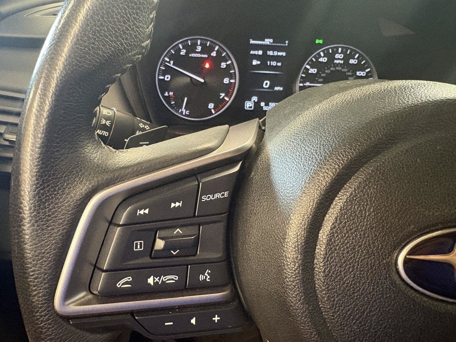 Used 2024 Subaru Outback Premium AWD/4WD image 26