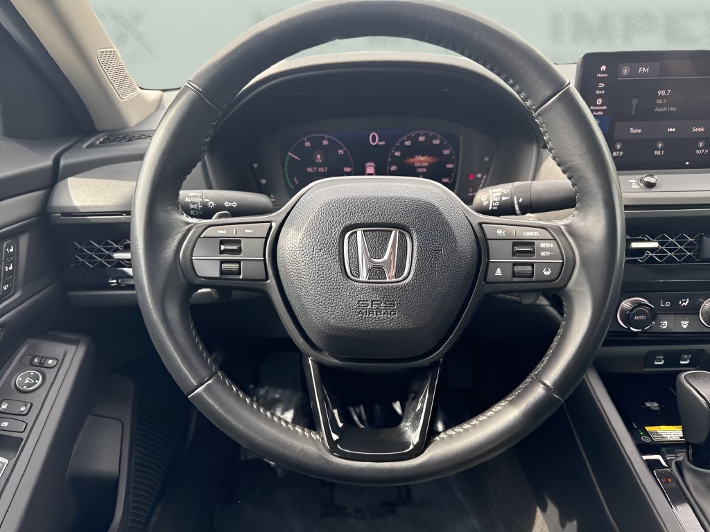 Used 2025 Honda Accord EX-L image 15