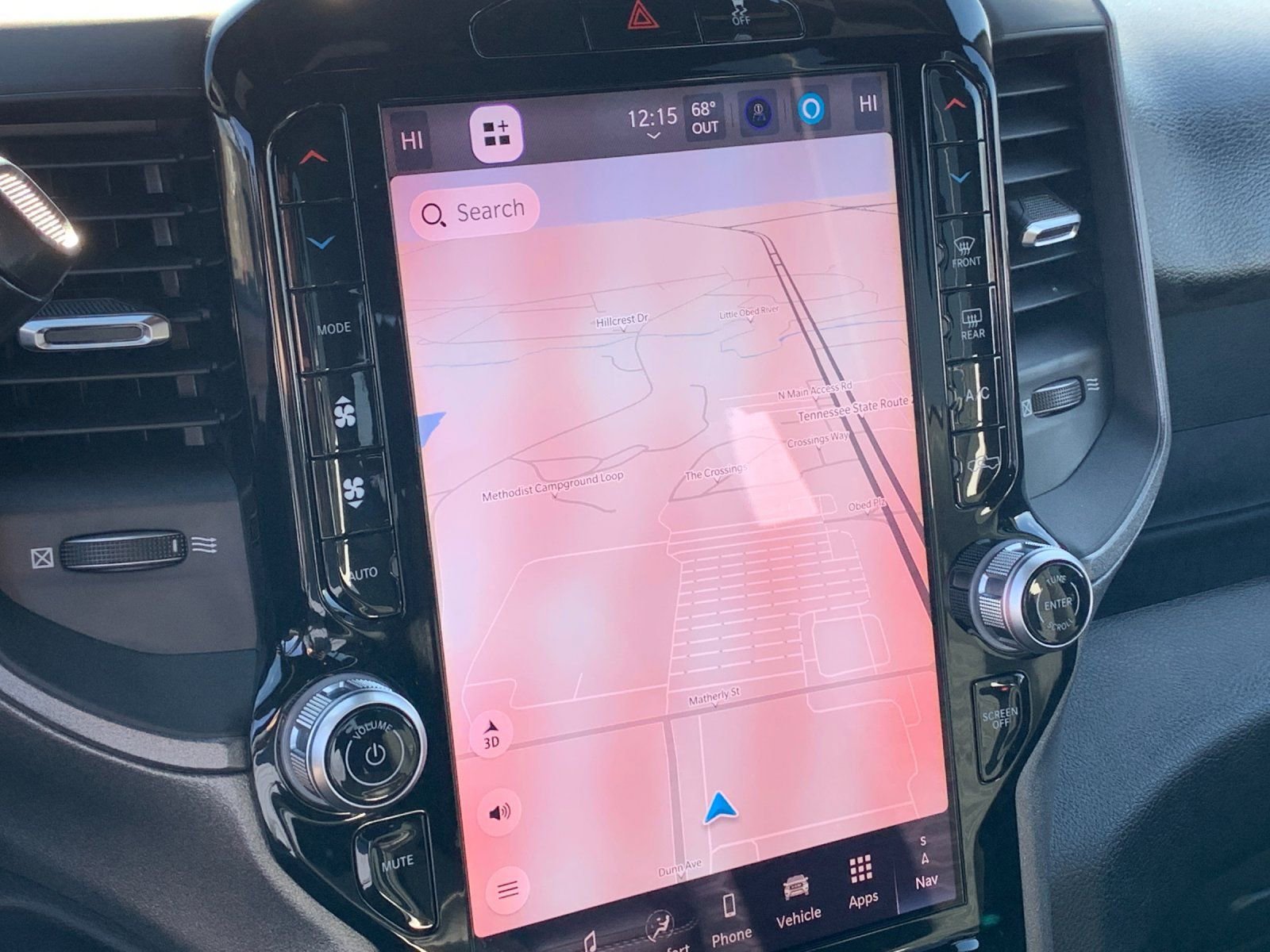 Used 2025 RAM 2500 Tradesman image 20