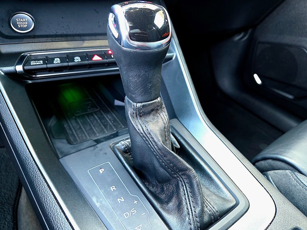 Used 2020 Audi Q3 2.0T Prestige w/ Prestige Package image 20