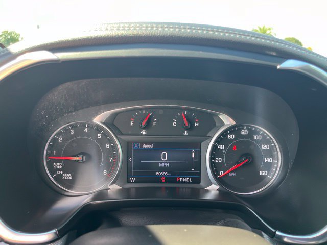 Used 2021 Chevrolet Blazer LT w/ Redline Edition FWD image 20