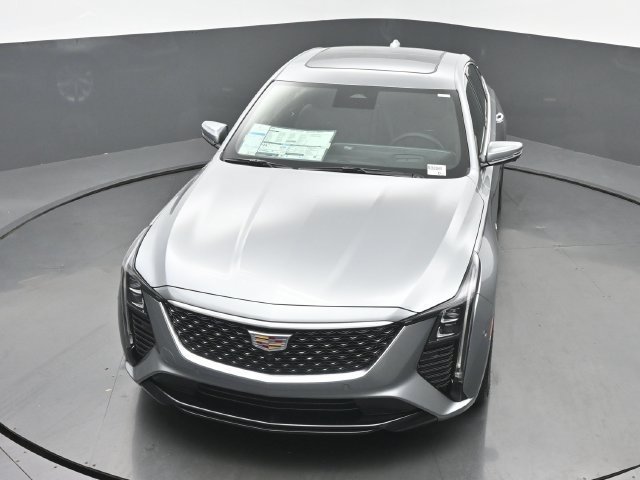 New 2026 Cadillac CT5 Premium Luxury w/ Technology Package AWD/4WD image 37