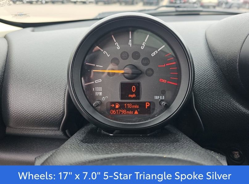 Used 2015 MINI Cooper Countryman image 13