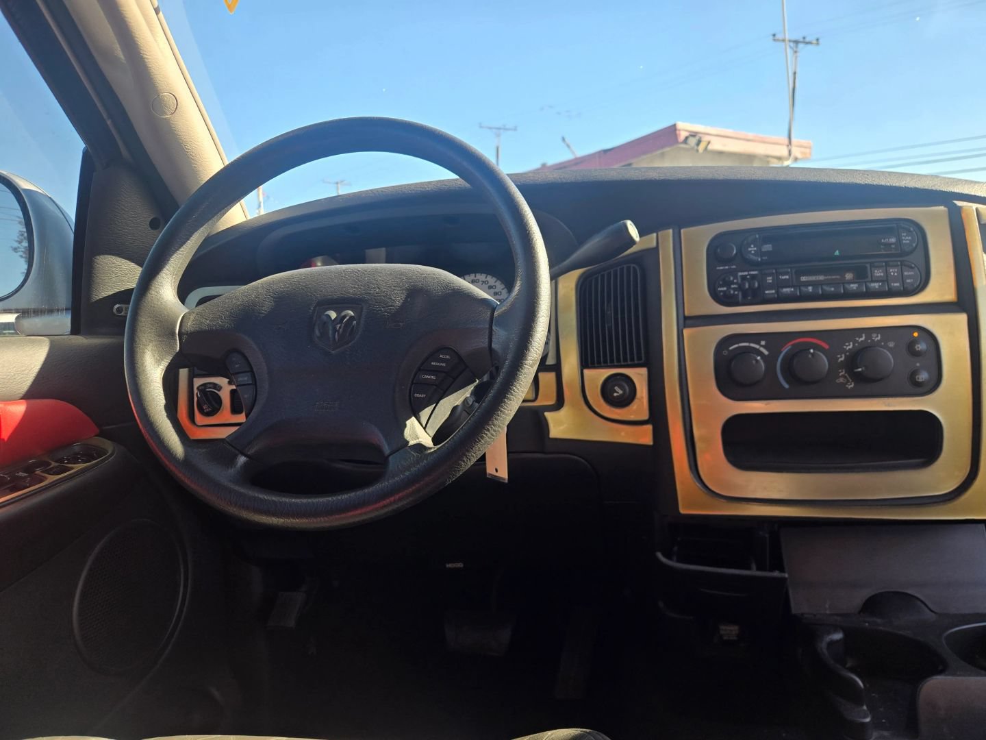 Used 2003 Dodge Ram 1500 Truck ST RWD image 14