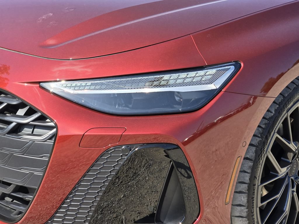 New 2026 Audi A6 Prestige AWD/4WD image 12