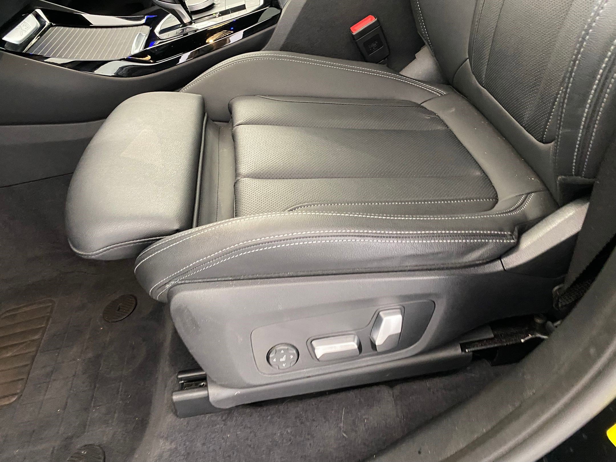 Certified 2023 BMW X3 xDrive30i w/ Convenience Package w/ZPA image 13