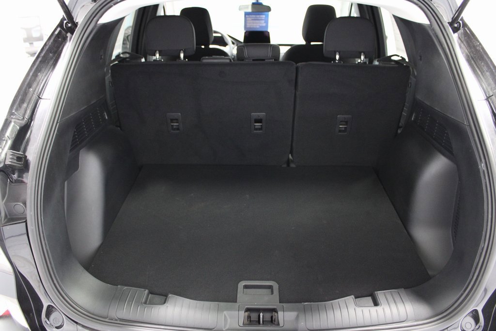 Certified 2025 Ford Escape Active image 16
