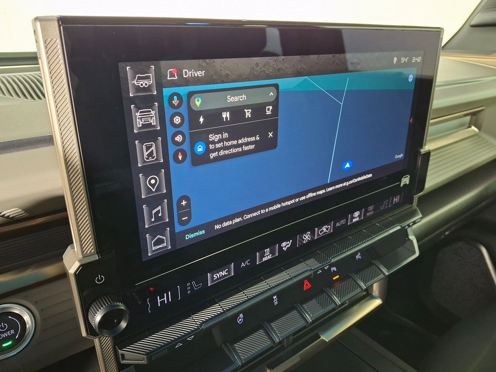 Used 2024 GMC Hummer EV 3X image 21