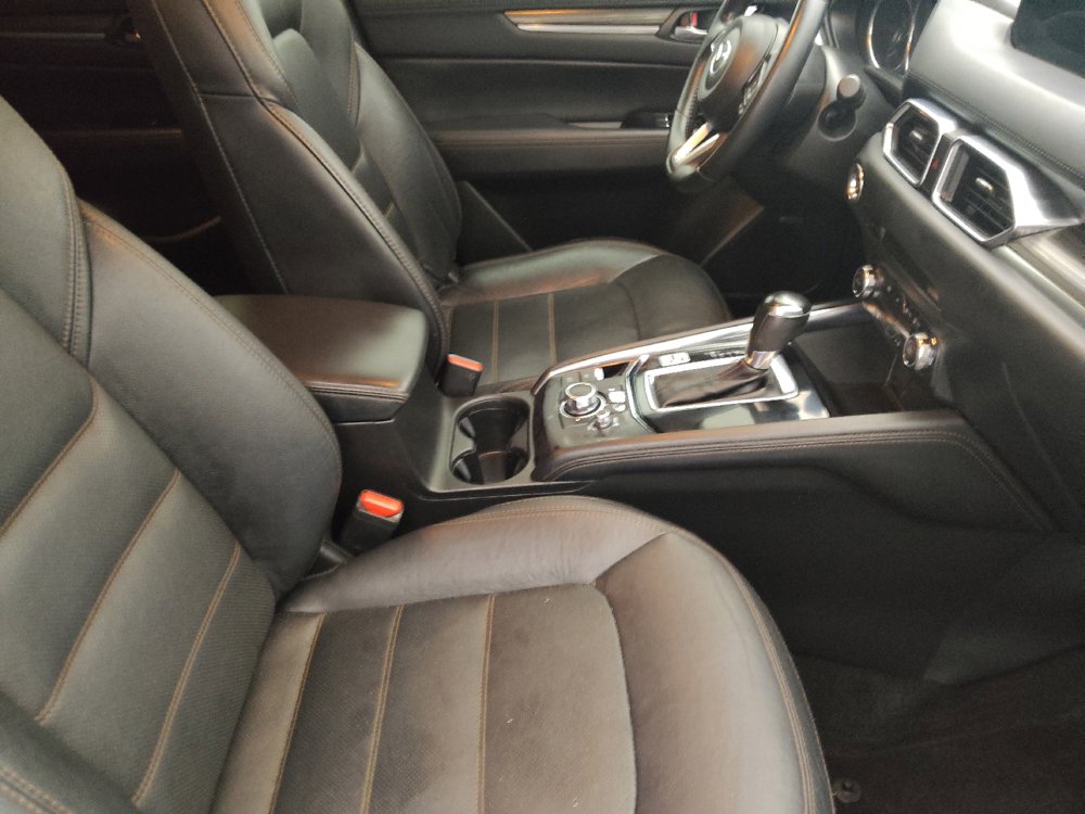 Used 2017 MAZDA CX-5 Grand Touring FWD image 21
