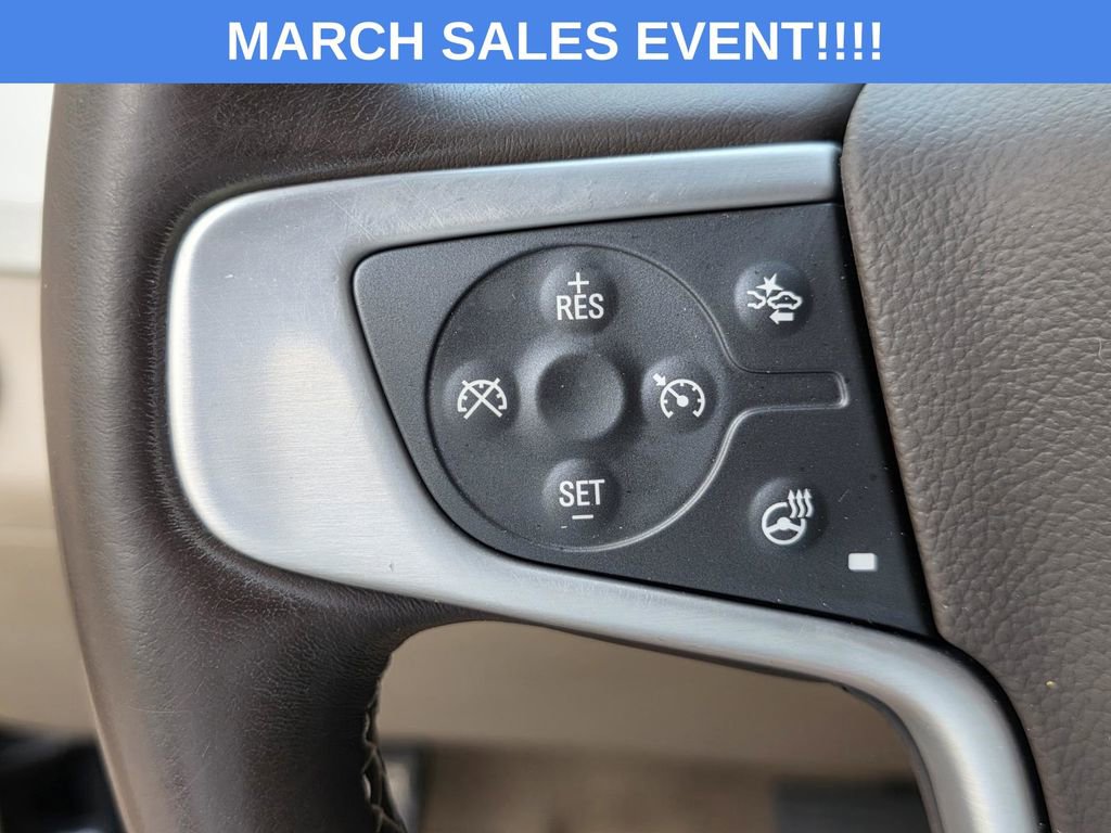 Used 2019 GMC Yukon XL SLT w/ Open Road Package image 31