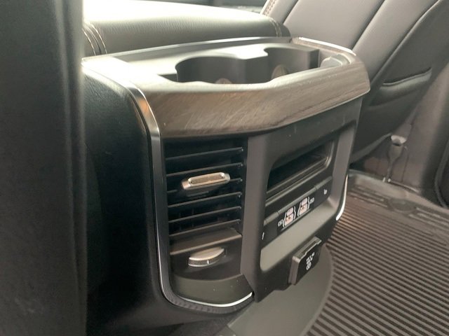 New 2026 RAM 1500 Laramie image 15