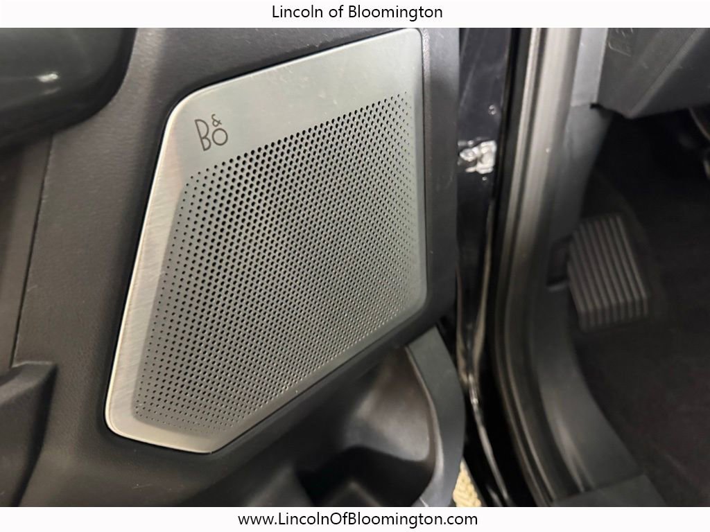 Used 2023 Ford F150 Lariat w/ Equipment Group 502A High image 39