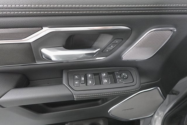 New 2026 RAM 1500 Laramie image 13