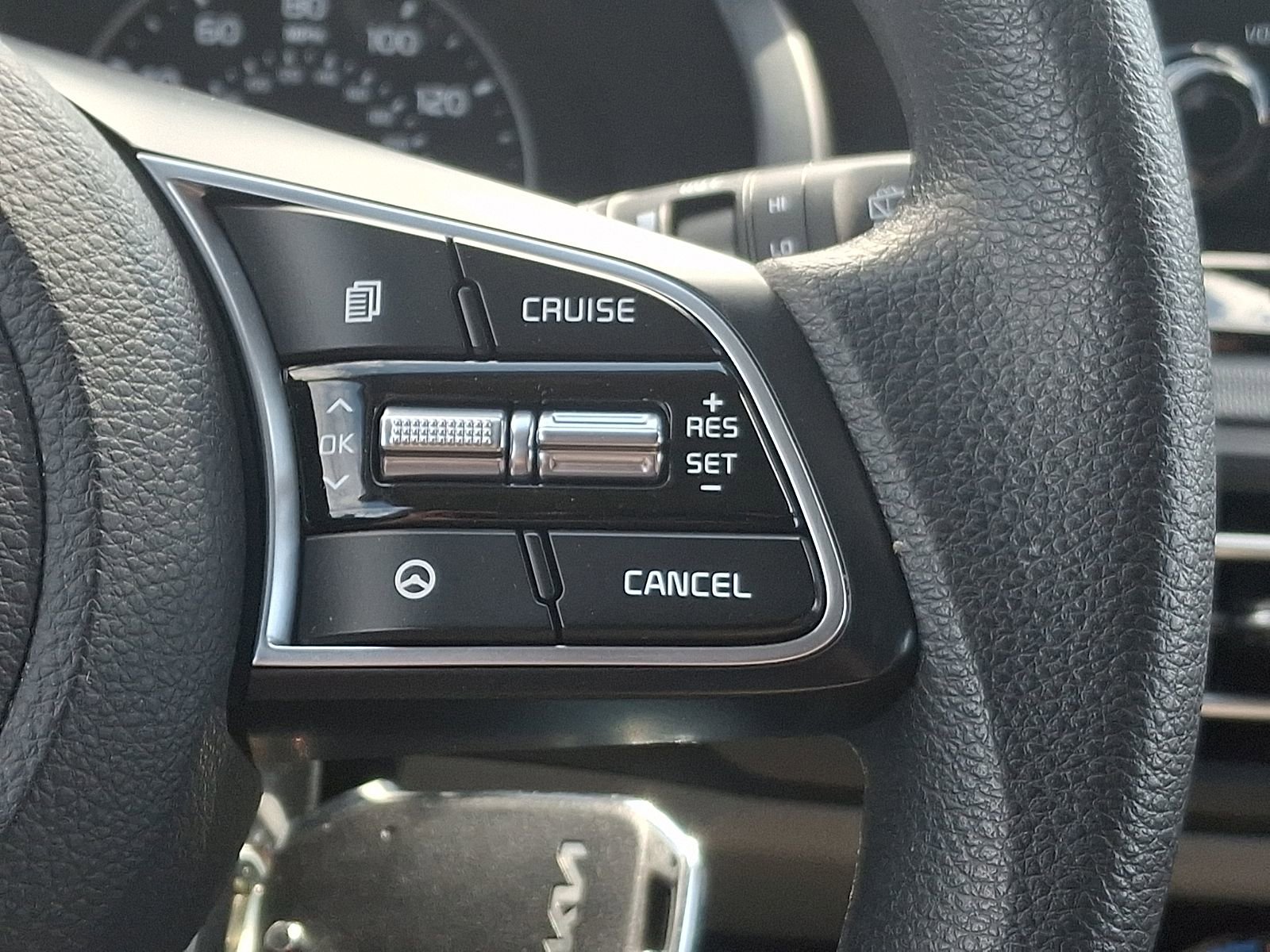 Used 2023 Kia Seltos LX AWD/4WD image 21