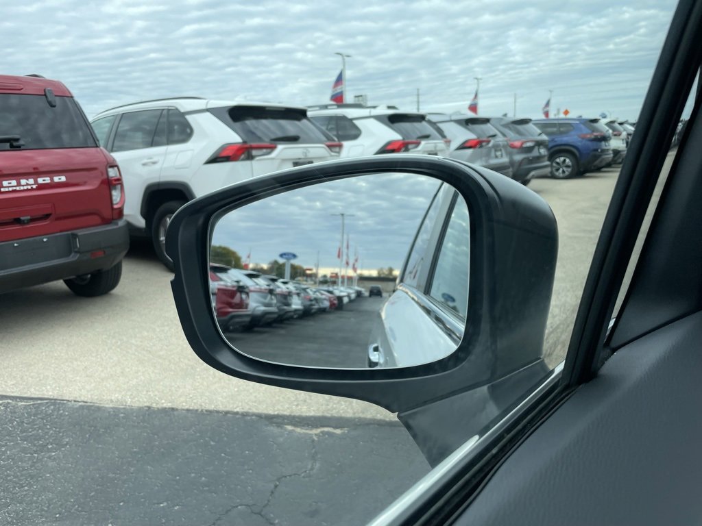 Used 2024 Honda Odyssey EX-L image 41