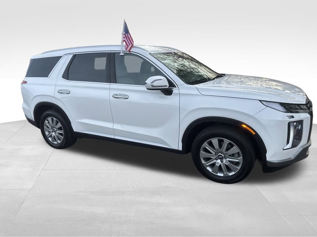 Used 2025 Hyundai Palisade SEL image 26
