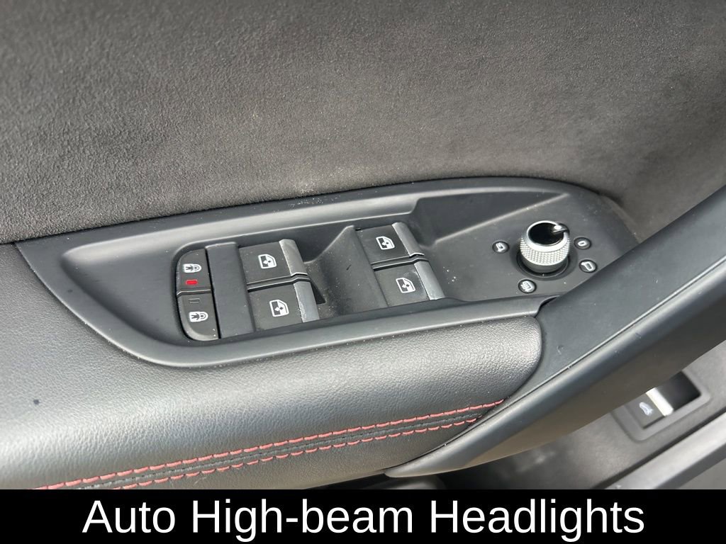 Used 2022 Audi SQ5 Premium Plus w/ Premium Plus Package image 19