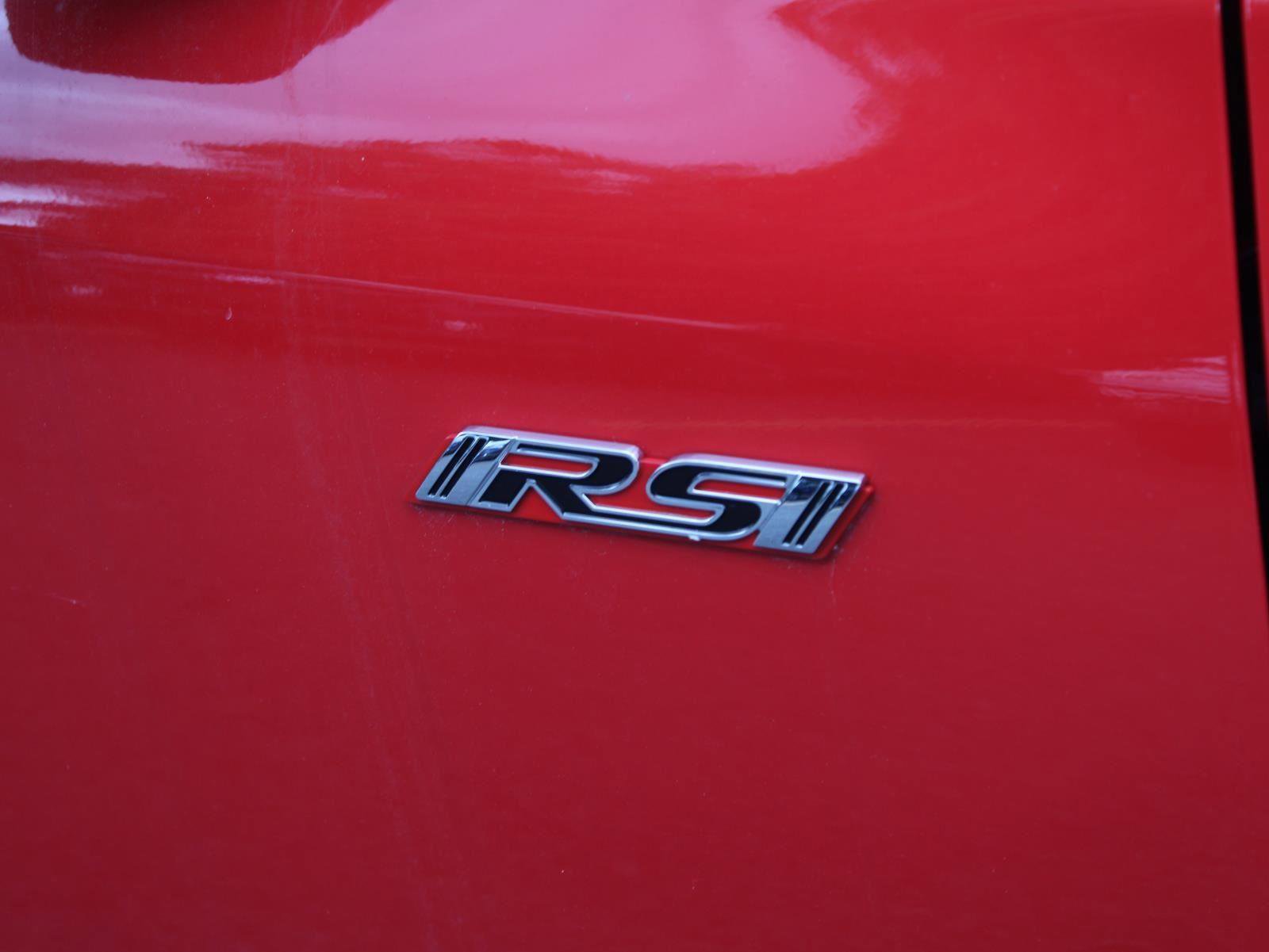 New 2025 Subaru Impreza RS w/ Popular Package #1 image 2