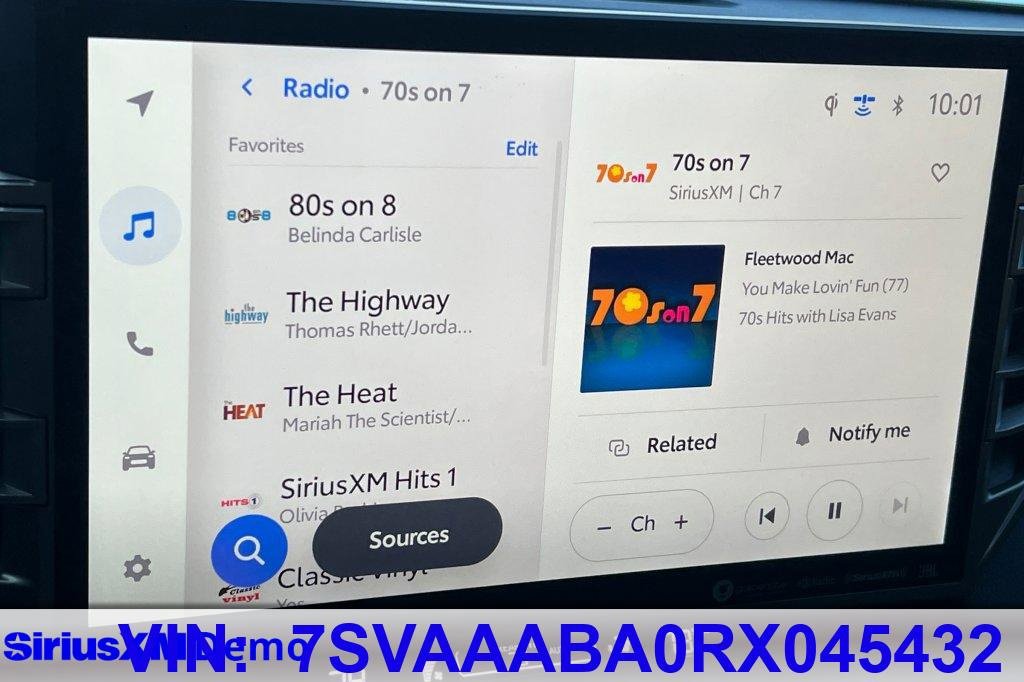 Used 2024 Toyota Sequoia Limited w/ TRD Off-Road Package image 25