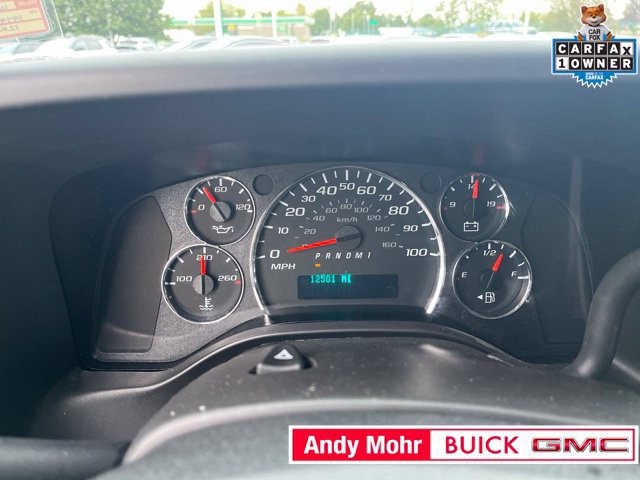 Used 2025 GMC Savana 2500 w/ Driver Convenience Package RWD image 26