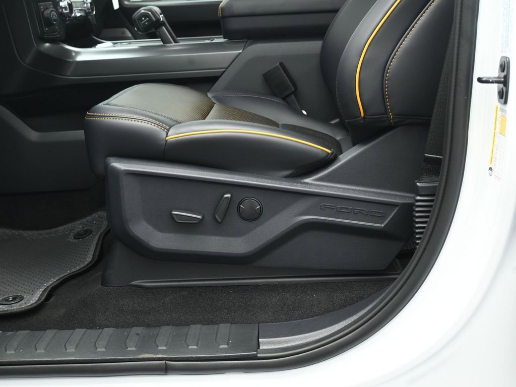 New 2026 Ford F150 Tremor AWD/4WD image 10