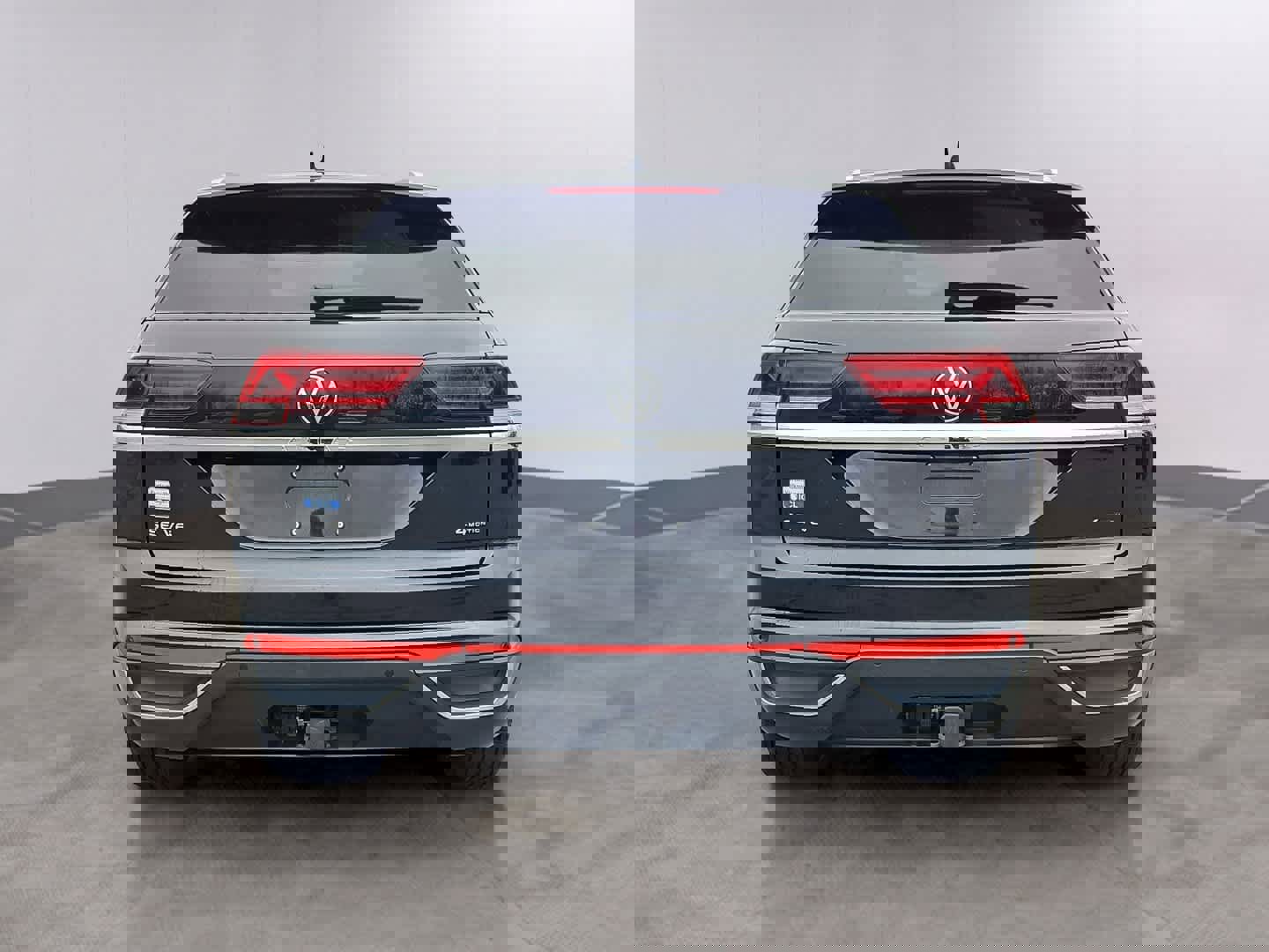 Used 2023 Volkswagen Atlas Cross Sport SE image 5