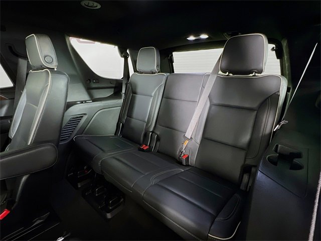 Used 2022 Chevrolet Tahoe Premier image 36
