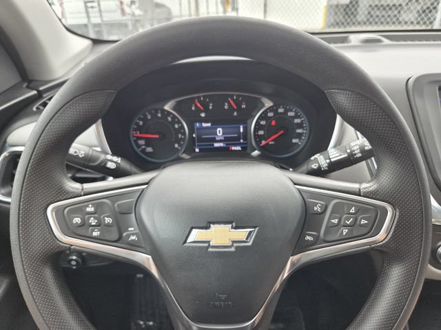 Used 2023 Chevrolet Equinox LT FWD image 25