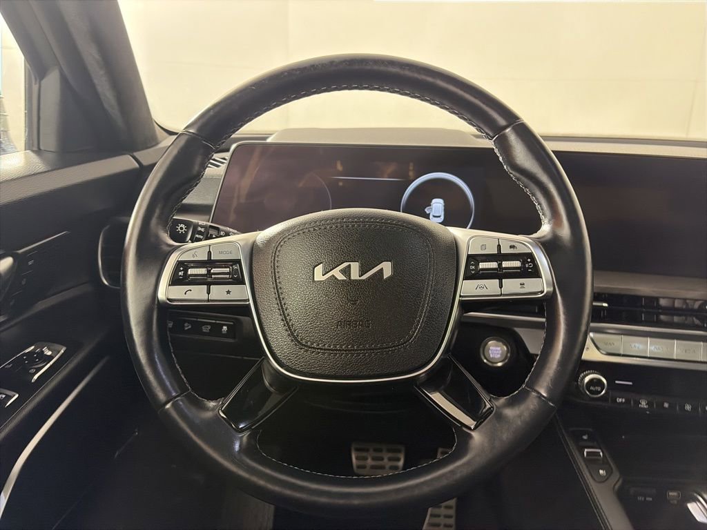 Certified 2024 Kia Telluride SX Prestige X-Line image 6