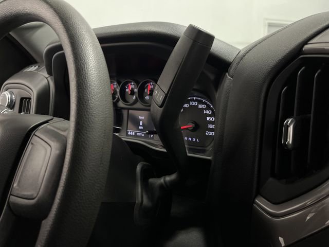 Used 2024 GMC Sierra 2500 Pro image 20