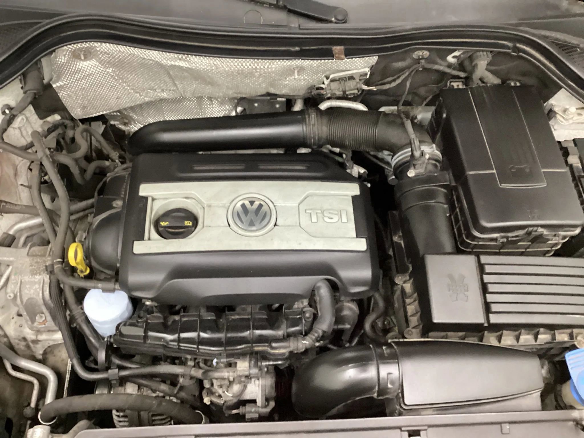 Used 2016 Volkswagen Tiguan S AWD/4WD image 19