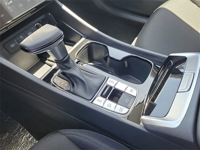 New 2025 Hyundai Tucson SEL image 11