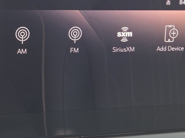 New 2026 Buick Envista Avenir FWD image 29