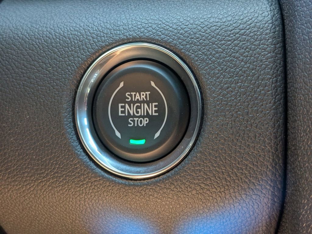 New 2026 GMC Acadia AT4 w/ LPO, Floor Liner Package image 22