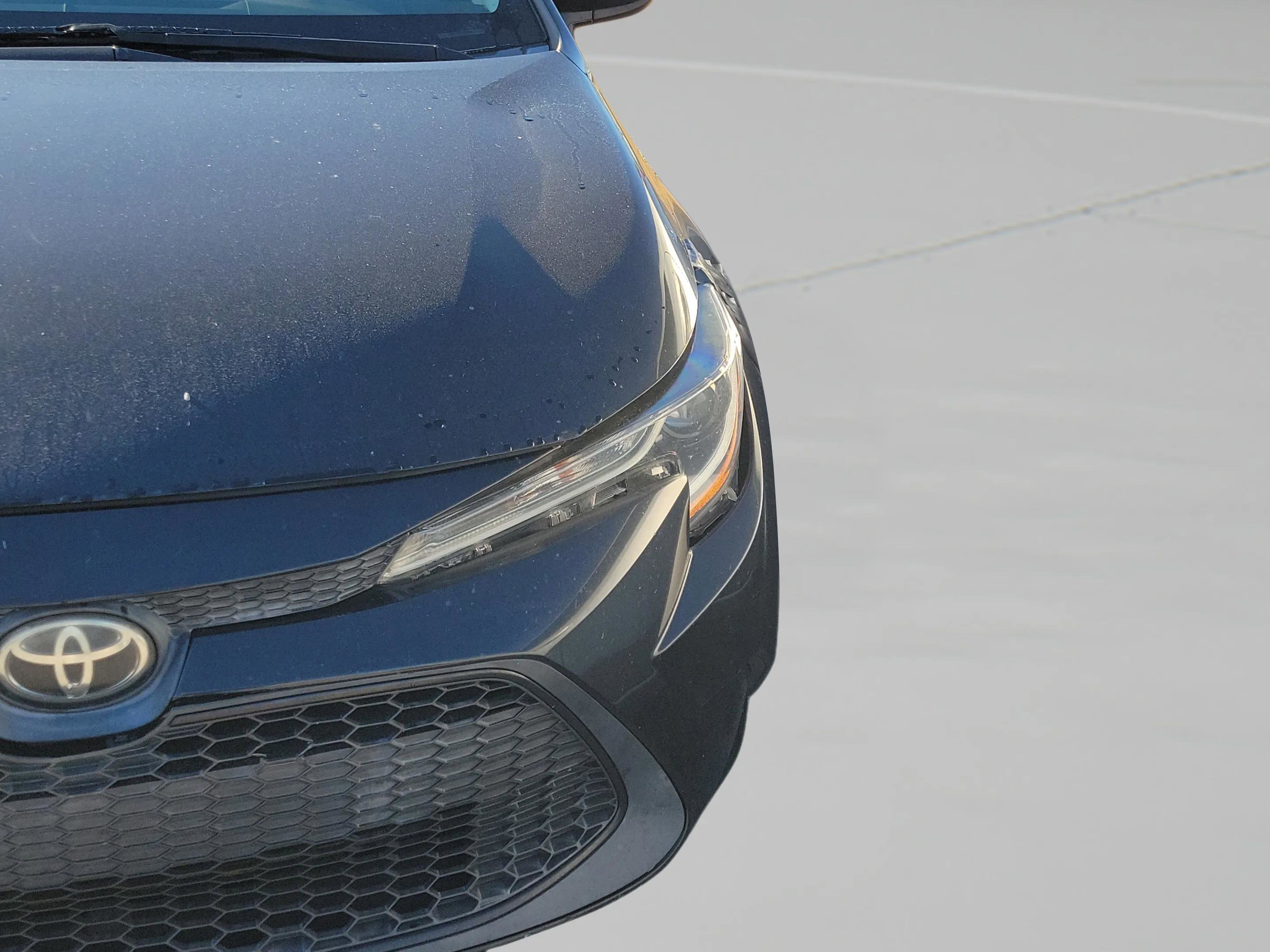 Used 2020 Toyota Corolla LE image 11