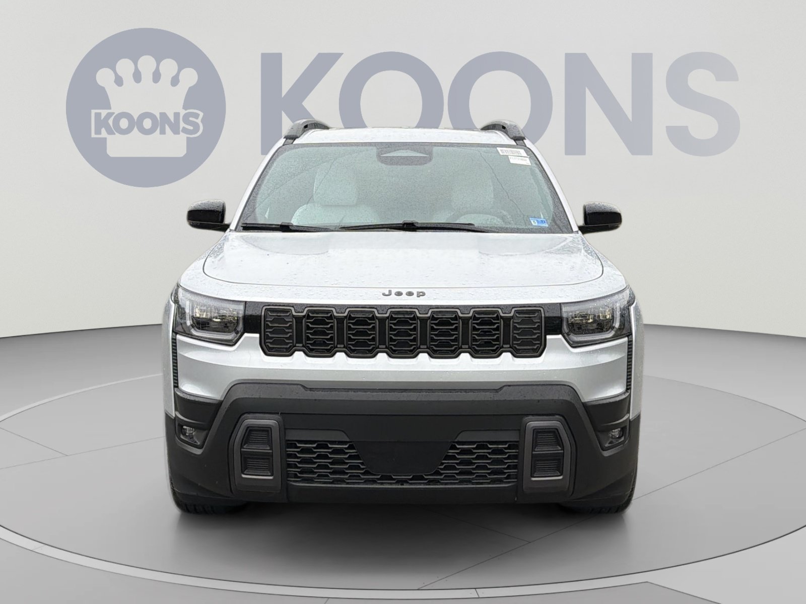 New 2026 Jeep Cherokee Limited AWD/4WD image 11