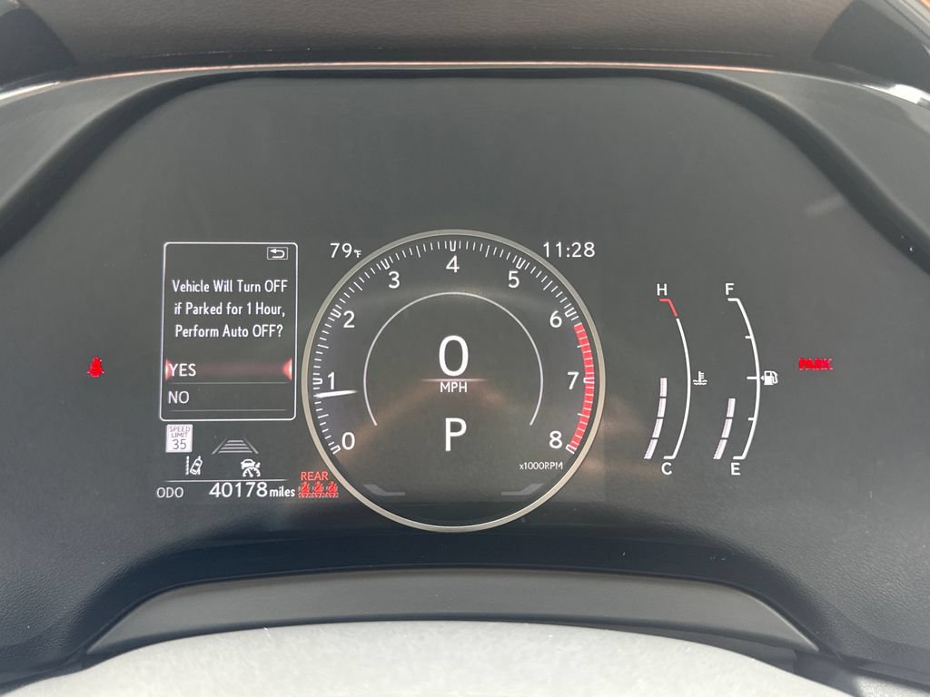Used 2023 Lexus RX 350 Premium w/ Accessory Package (Z1) FWD image 21
