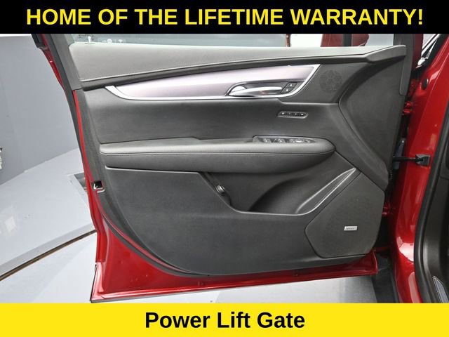 Used 2018 Cadillac XT5 Premium Luxury FWD image 11