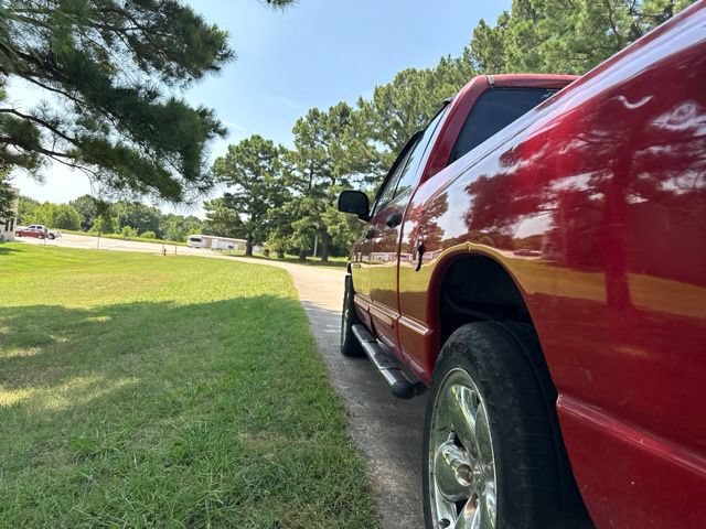 Used 2005 Dodge Ram 1500 Truck SLT RWD image 16