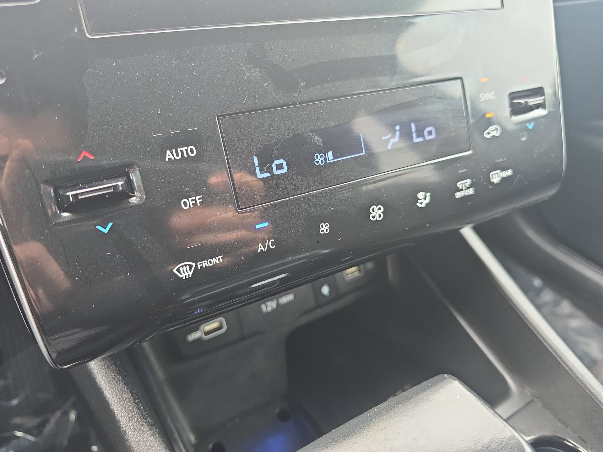 Used 2022 Hyundai Tucson SEL w/ Convenience Package AWD/4WD image 23