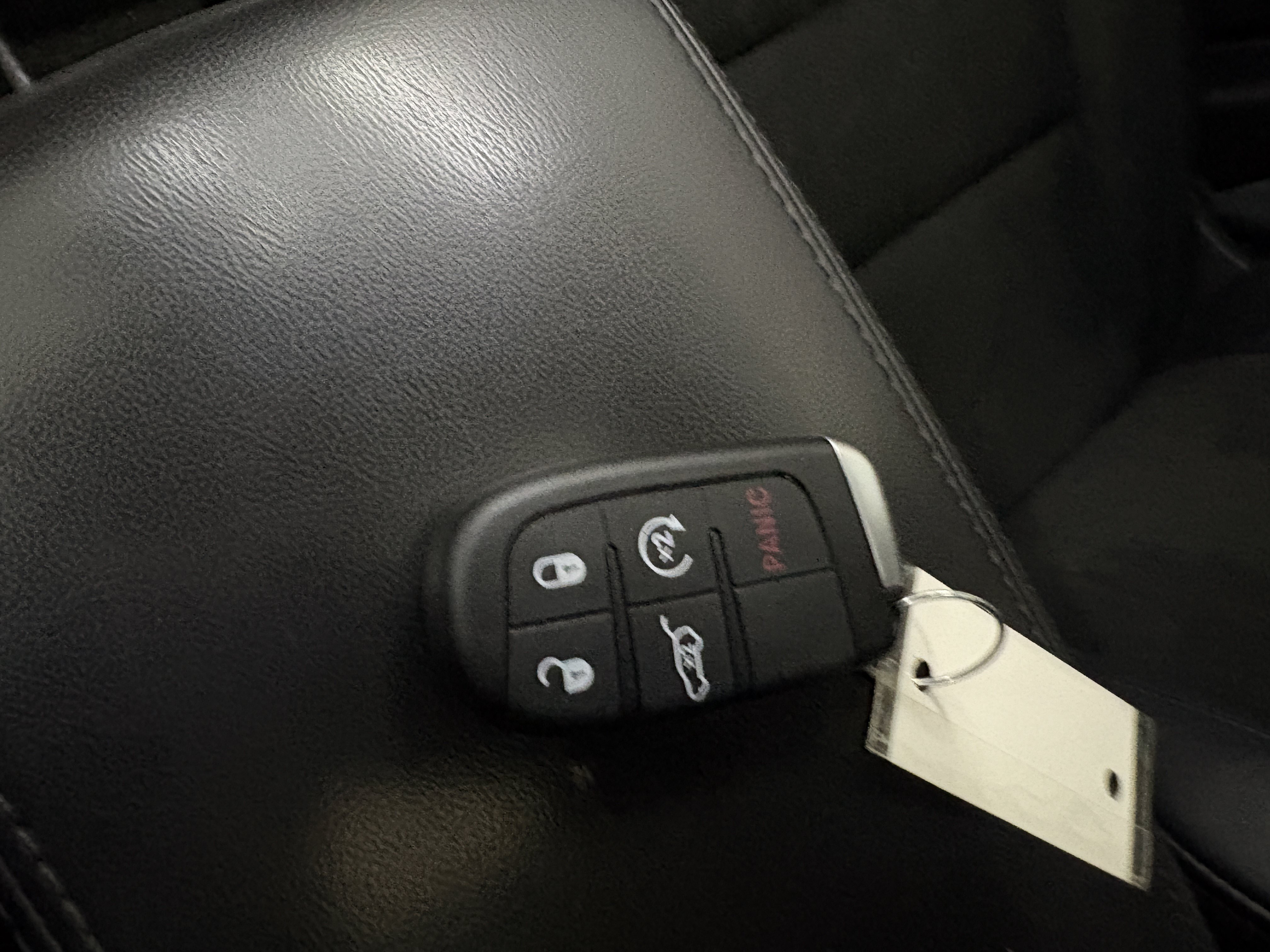 Used 2021 Jeep Grand Cherokee Laredo X AWD/4WD image 28