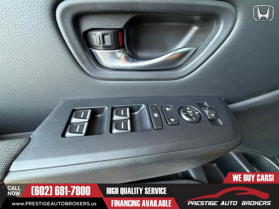 Used 2023 Honda Pilot Sport image 18