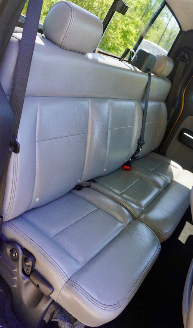 Used 2004 Ford F150 4x4 SuperCab image 8
