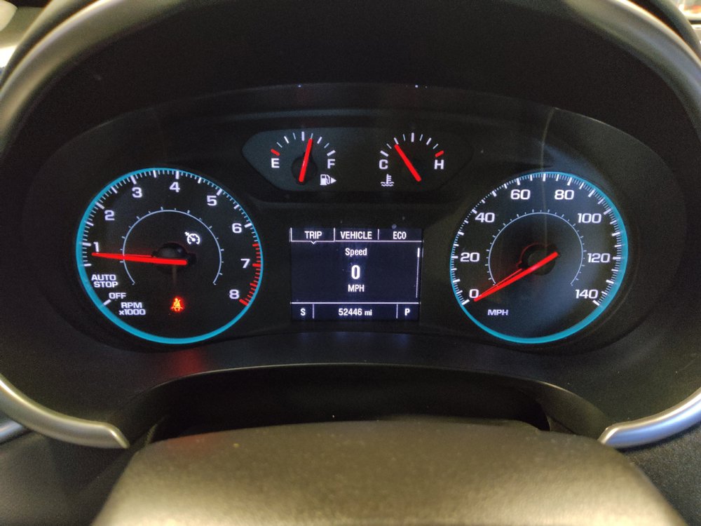 Used 2024 Chevrolet Malibu LS FWD image 23