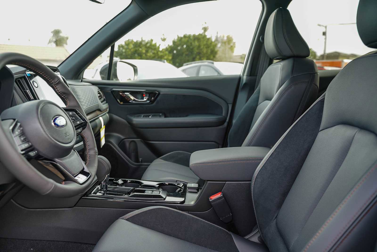 New 2026 Subaru Forester Touring image 18