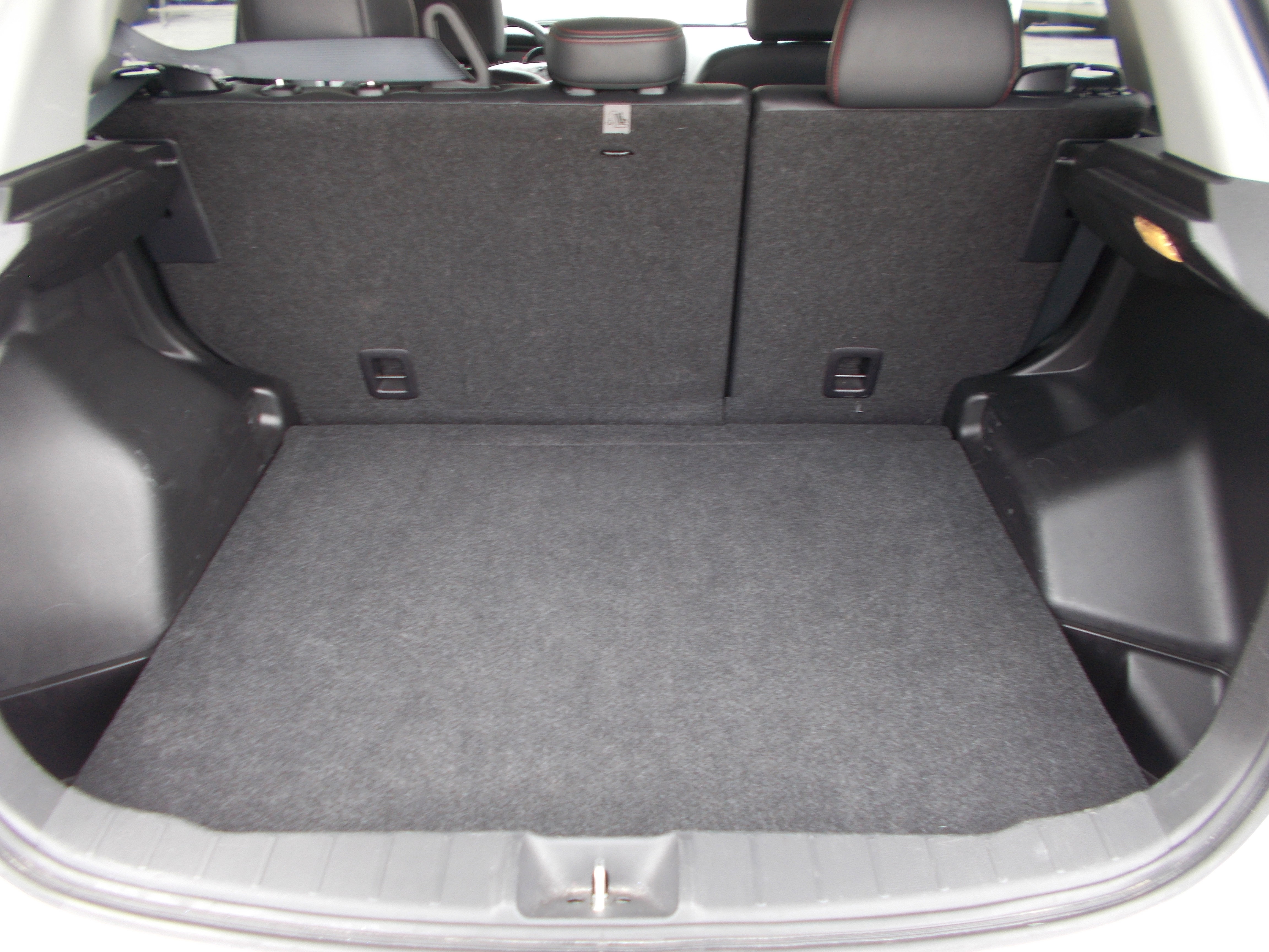 Used 2024 Mitsubishi Outlander Sport SE AWD/4WD image 9