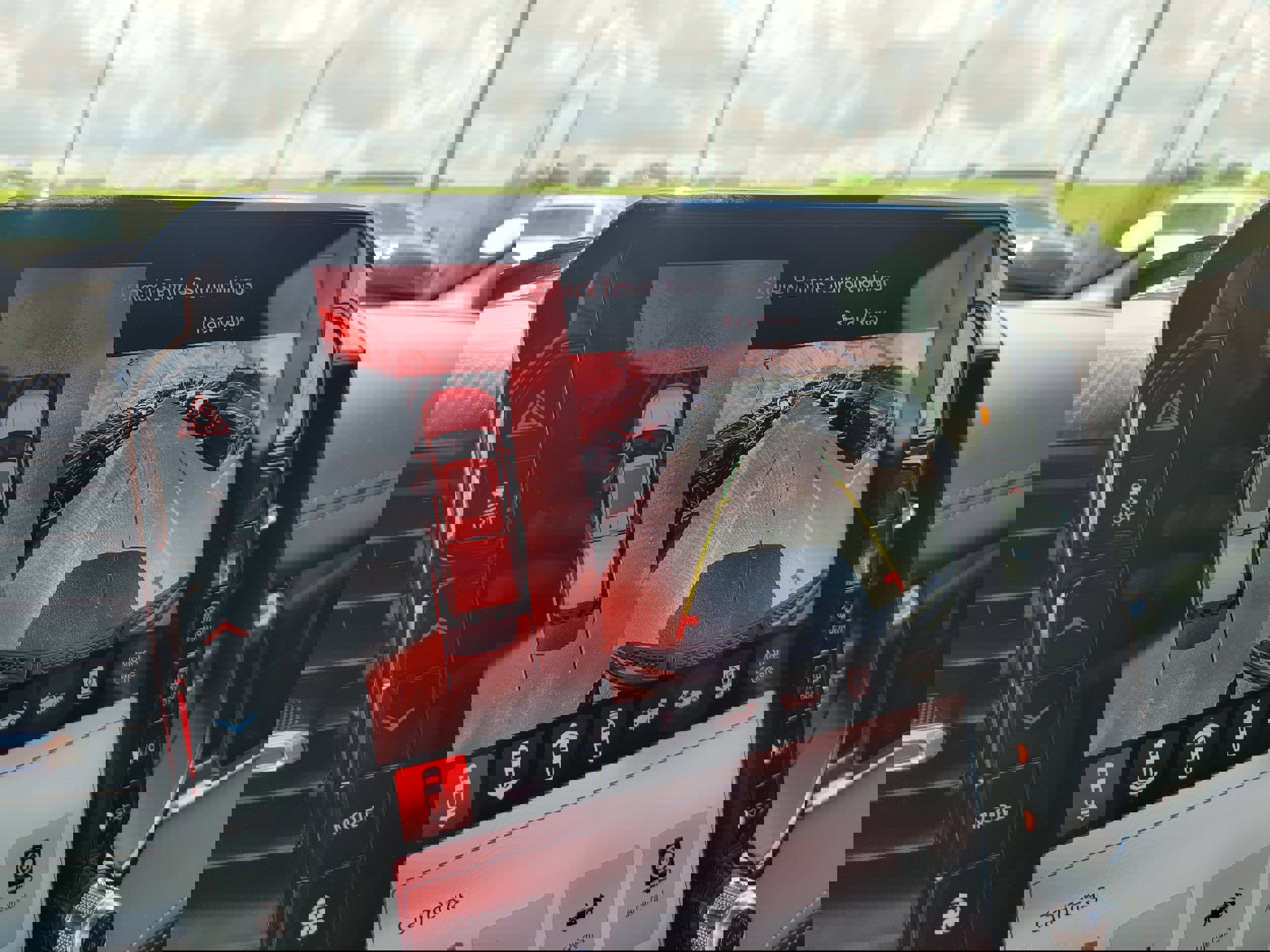 New 2025 RAM 1500 RHO w/ RHO Level 1 Equipment Group image 20