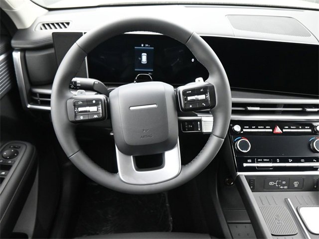 New 2026 Hyundai Santa Fe XRT image 13