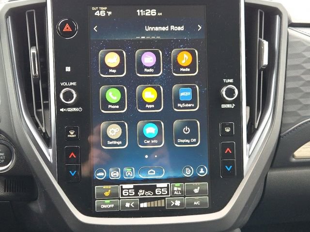 New 2026 Subaru Forester Limited image 3