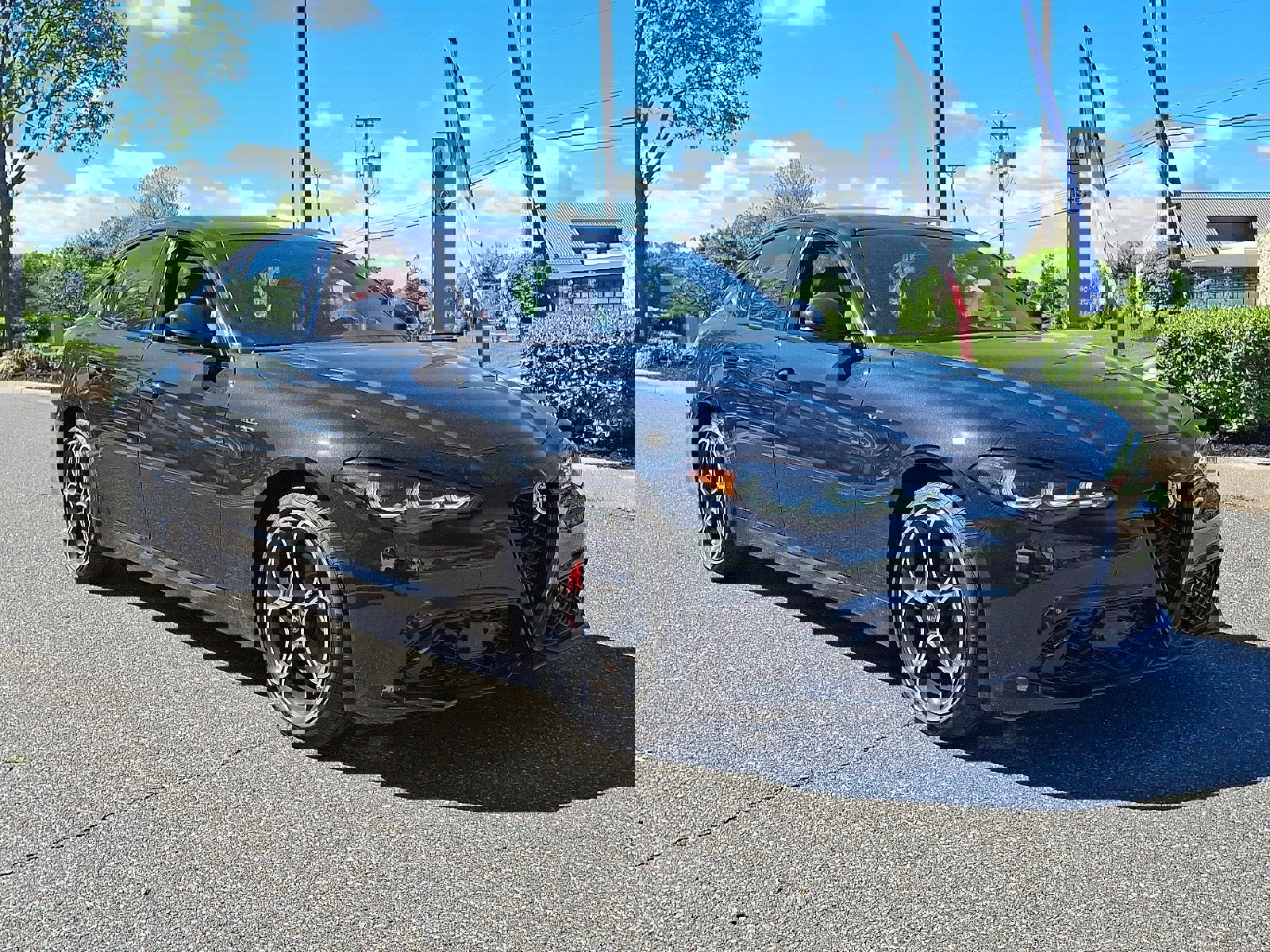 Used 2024 Alfa Romeo Giulia Veloce image 2